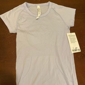 Lululemon top new with tags!